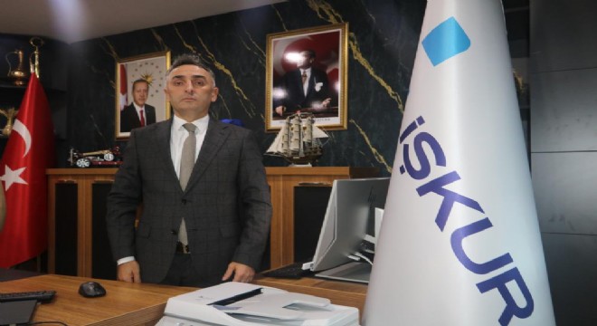 Erzurum'da İŞ KUR  - İşveren buluşması